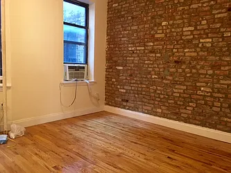 Rented by Crosstown Apartments NYC