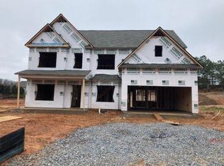 132 River Run Dr, Dallas, GA 30132