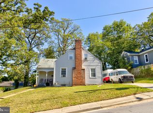313 70th St, Capitol Heights, MD