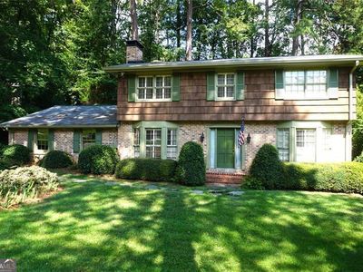 3178 Sugarplum Rd NE, Atlanta, GA, 30345