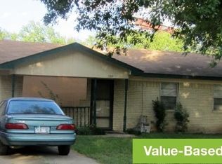 124 S Oak St, Waco, TX 76705