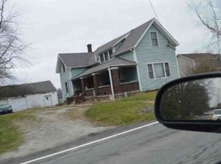 6602 Sunnyside Rd, Indianapolis, IN 46236