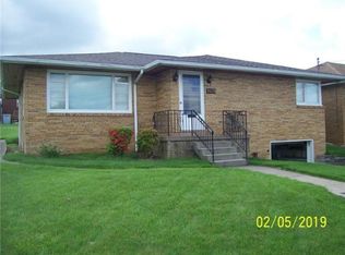 1409 Pine St, Greensburg, PA