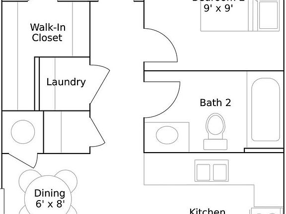 3rd image of 397 Lucia Way