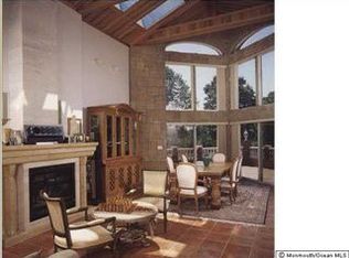 23 Roberts Rd, Millstone Twp, NJ 08535