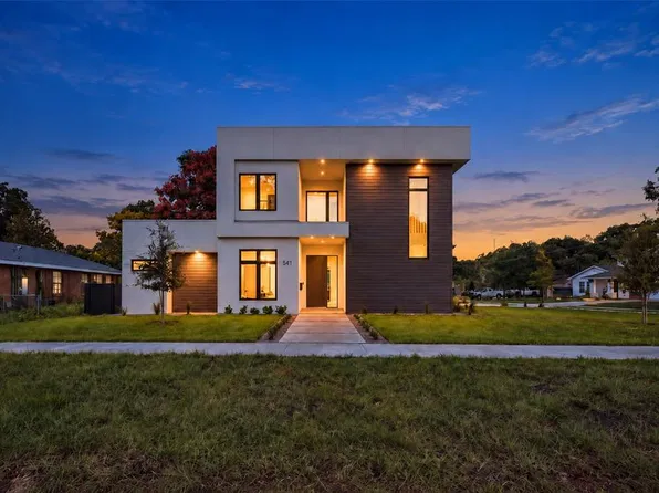 541 BUCKMINSTER CIRCLE, ORLANDO, FL 32803