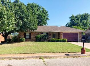 20021 Timberidge Rd, Harrah, OK 73045