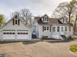 117 Pine Ln, Hainesport, NJ 08036