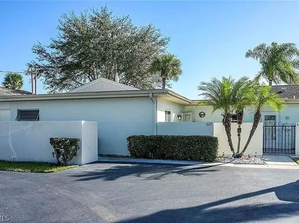 620 Joel Blvd, Lehigh Acres, FL 33936