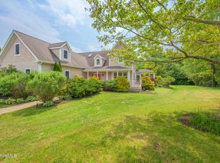 5 Silver Mine Ln, West Stockbridge, MA 01266