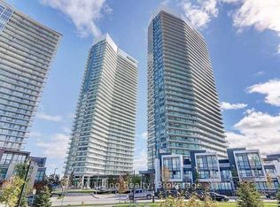 115 McMahon Dr #3503-C15, Toronto, ON M2K 0E3