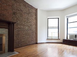 310 W 73rd St APT 2A, New York, NY 10023