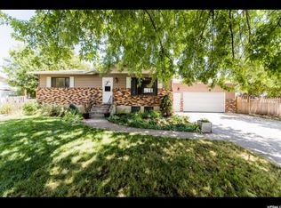 2590 S 800 W, Nibley, UT 84321