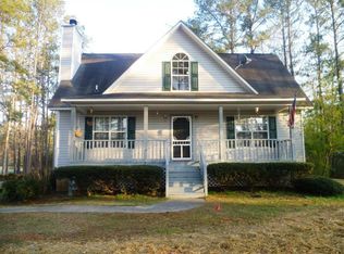 300 Jule Ingram Rd NE, Milledgeville, GA 31061