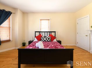 12 Allen St #R2, Somerville, MA 02143