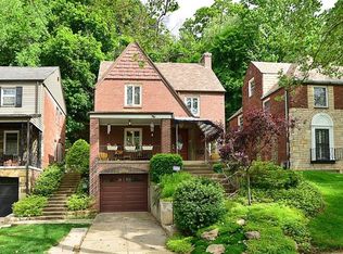 5423 Pocusset St, Pittsburgh, PA