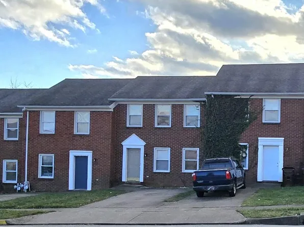 200-228 Strawberry Ln, Nicholasville, KY 40356