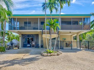1512 Shaw Dr, Key Largo, FL 33037