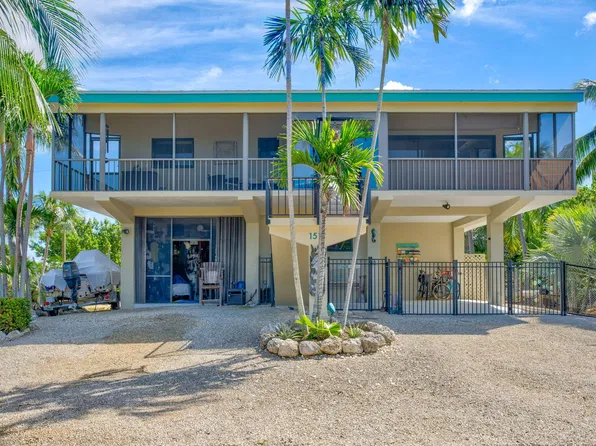 1512 Shaw Dr, Key Largo, FL 33037