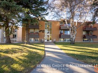 210 Mayor Magrath Dr N #308, Lethbridge, AB T1H3P8