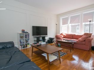 70 Chiswick Rd #9-R, Brighton, MA 02135