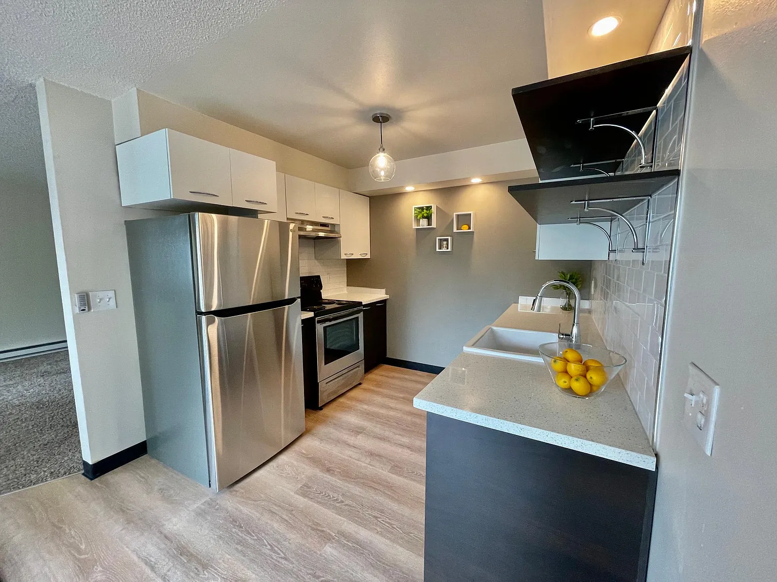 2 bed, 850 sqft, $1,600 — Photo 2