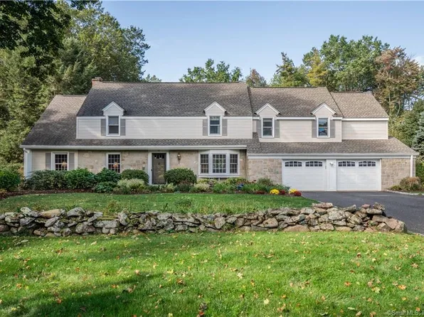 93 Sunny Reach Drive, West Hartford, CT 06117