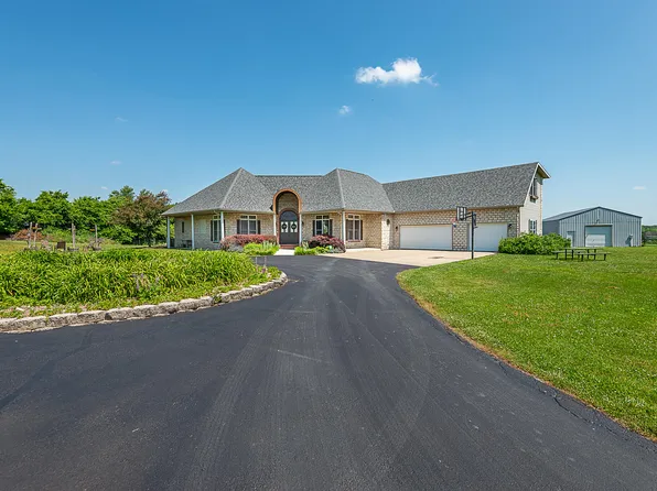 4471 S Wingate Lane, Rogersville, MO 65742