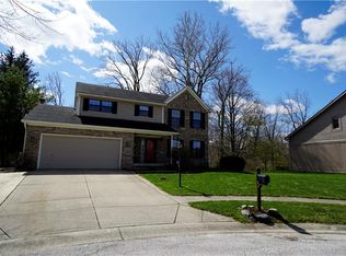 12257 Eastcreek Ct, Indianapolis, IN 46236