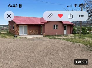 634 Clark Ave, Trinidad, CO 81082