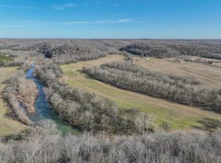 0 Tidwell Hollow Rd, Iron City, TN 38463