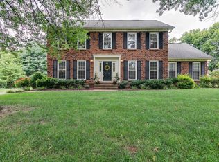 6012 Manor Pl, Brentwood, TN 37027