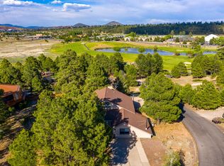 3136 N Meadow Brook Dr, Flagstaff, AZ 86004