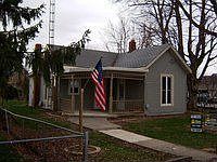 1st image of this home