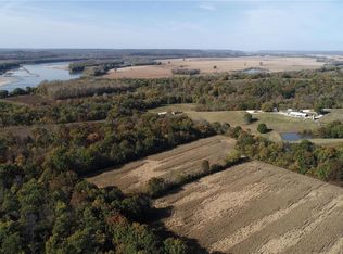 21356 Gore Rd, Marthasville, MO 63357