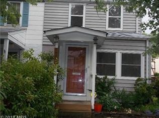 5829 Edgehill Dr, Alexandria, VA 22303