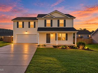 117 May Apple Dr, Bristol, TN 37618