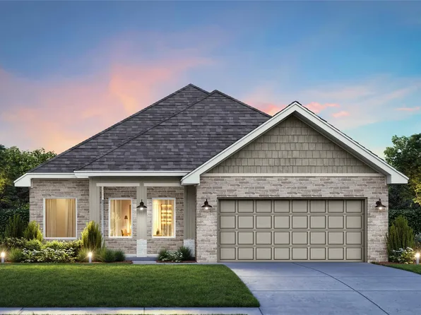 12051 Curlin Dr, Willis, TX 77318