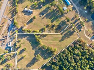 Snowbird Ln, Spiro, OK 74959