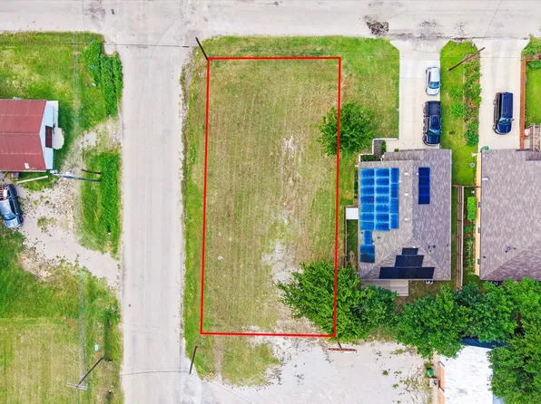 1000 SE 3rd St, Mineral Wells, TX 76067