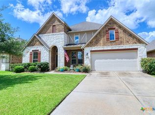 21323 Crested Valley Dr, Richmond, TX 77407