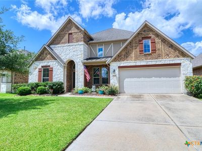 21323 Crested Valley Dr, Richmond, TX, 77407