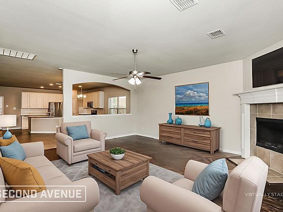5th image of 2109 Lorrie Ln