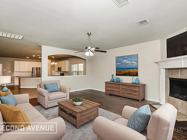2109 Lorrie Ln — Photo 5