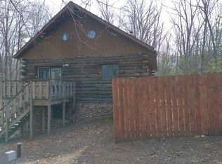 2297 Pinewood Dr, Stevens Point, WI 54481