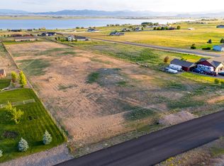 3217 Arabian Rd, Helena, MT 59602