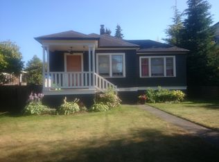 3219 NW 59th St, Seattle, WA 98107