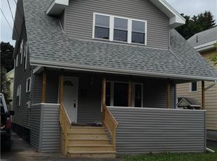 121 Peck Ave, Syracuse, NY 13206