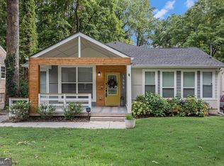 1696 S Olympian Way SW, Atlanta, GA 30310