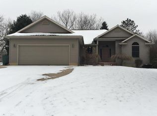 1119 Okeefe Rd, Marshall, MI 49068